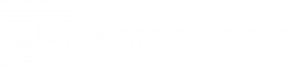Martin Braun - Logo
